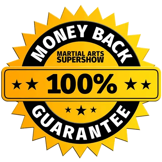 FlowStrong 60-Day Money-Back Guarantee