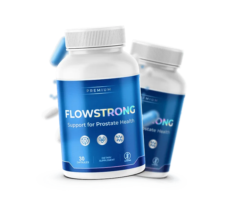 FlowStrong Official Supplement