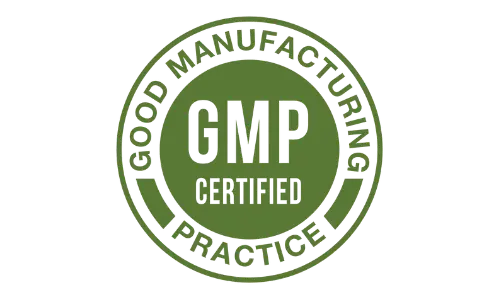 FlowStrong GMP Certified Facility