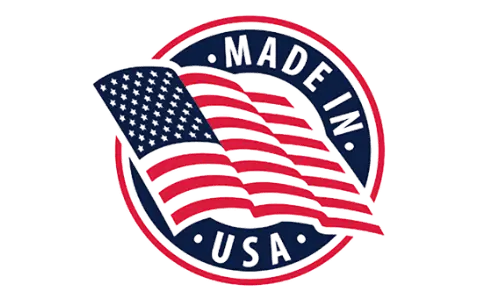 FlowStrong Made in USA