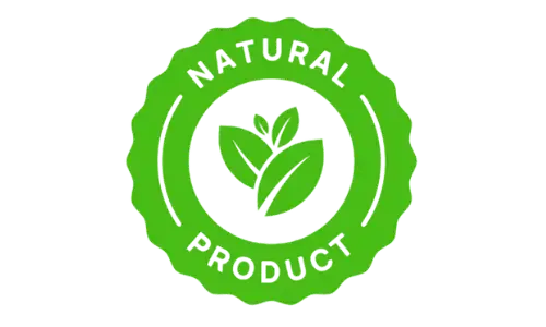 FlowStrong Natural Formula